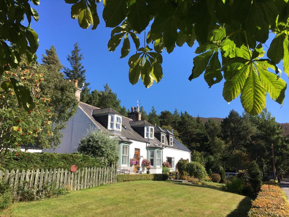 Cranford Guest House Braemar Exterior photo