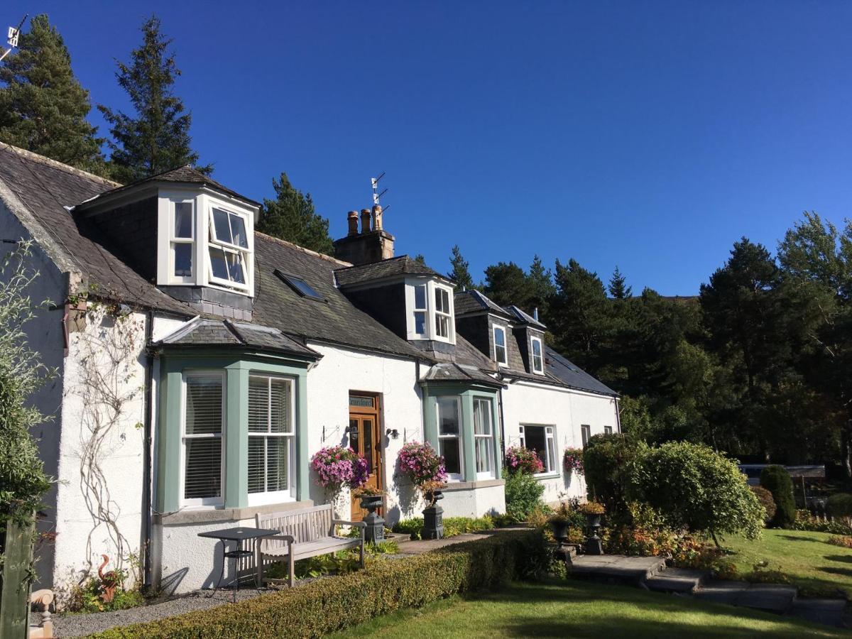 Cranford Guest House Braemar Exterior photo